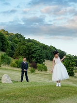 Wedding Photographer Croydon